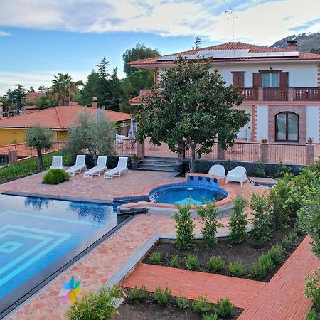 Bed and Breakfast Etna Casa Del Sole Николози Экстерьер фото