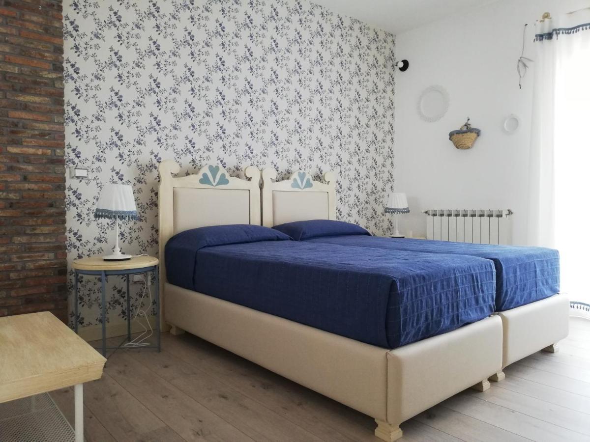Bed and Breakfast Etna Casa Del Sole Николози Экстерьер фото