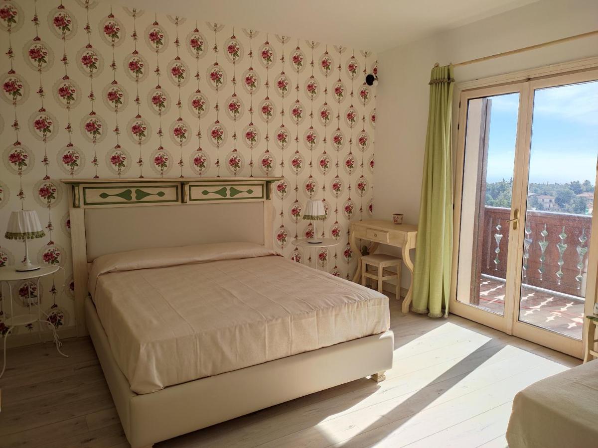 Bed and Breakfast Etna Casa Del Sole Николози Экстерьер фото
