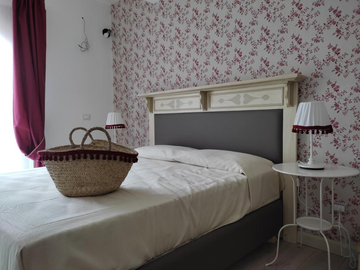 Bed and Breakfast Etna Casa Del Sole Николози Экстерьер фото