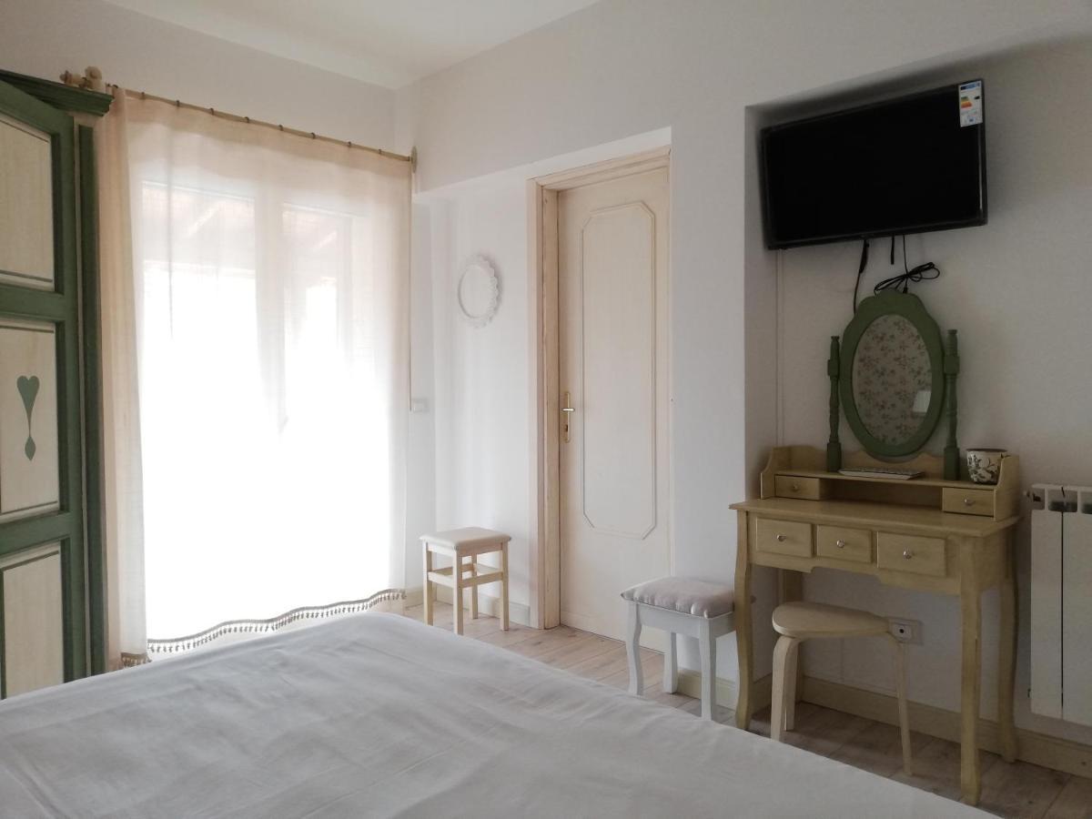 Bed and Breakfast Etna Casa Del Sole Николози Экстерьер фото