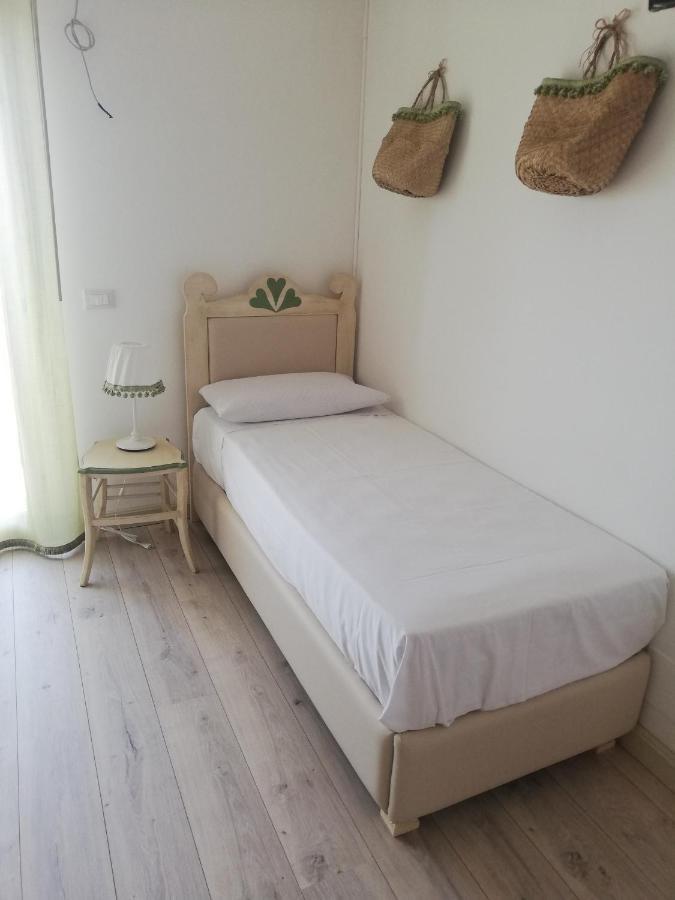 Bed and Breakfast Etna Casa Del Sole Николози Экстерьер фото