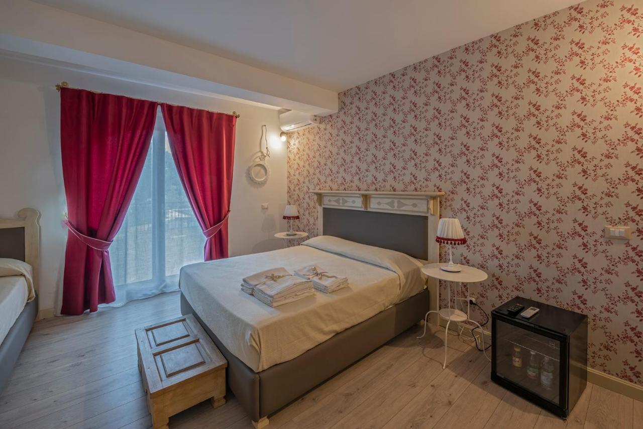 Bed and Breakfast Etna Casa Del Sole Николози Экстерьер фото