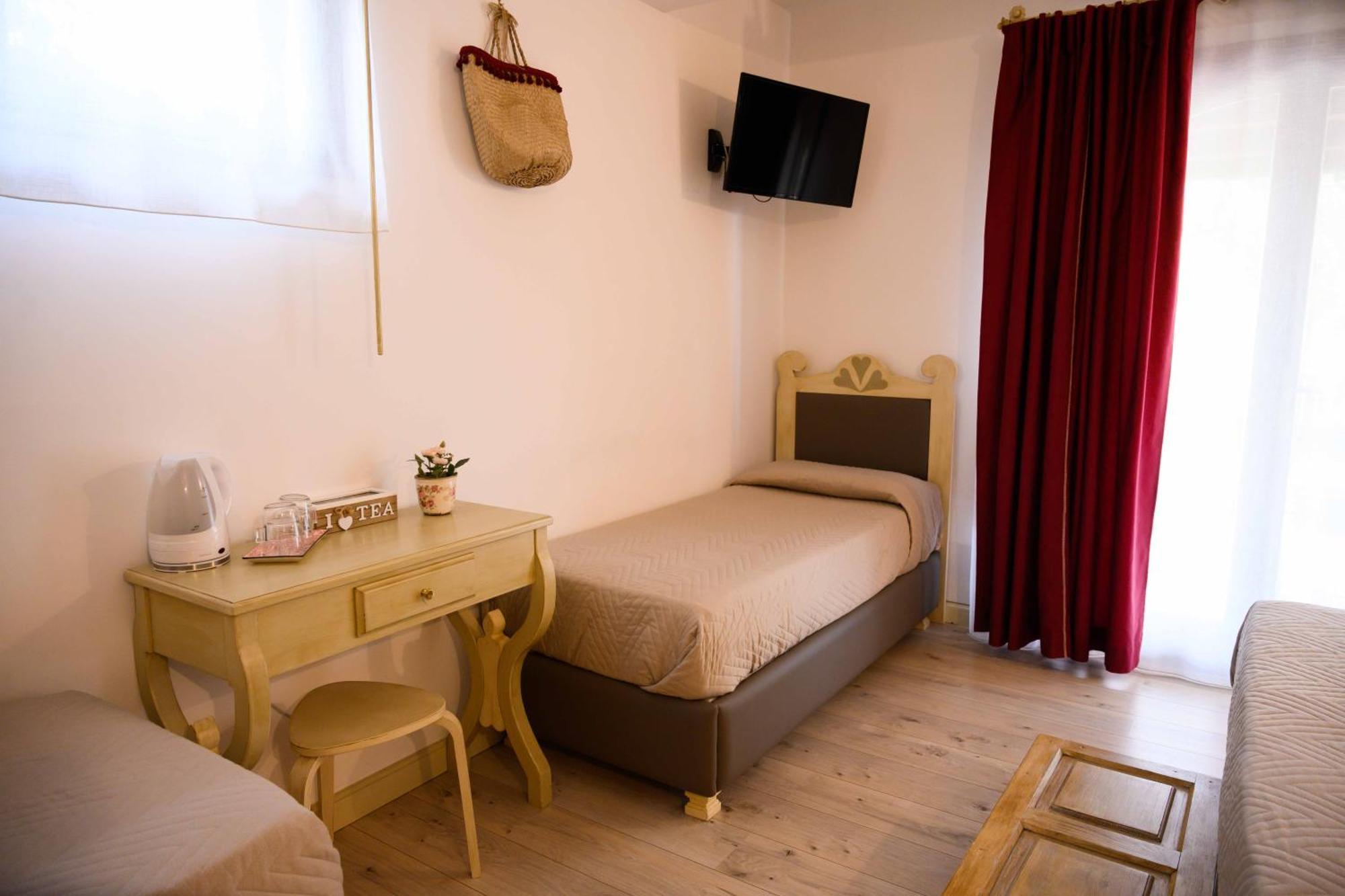 Bed and Breakfast Etna Casa Del Sole Николози Экстерьер фото