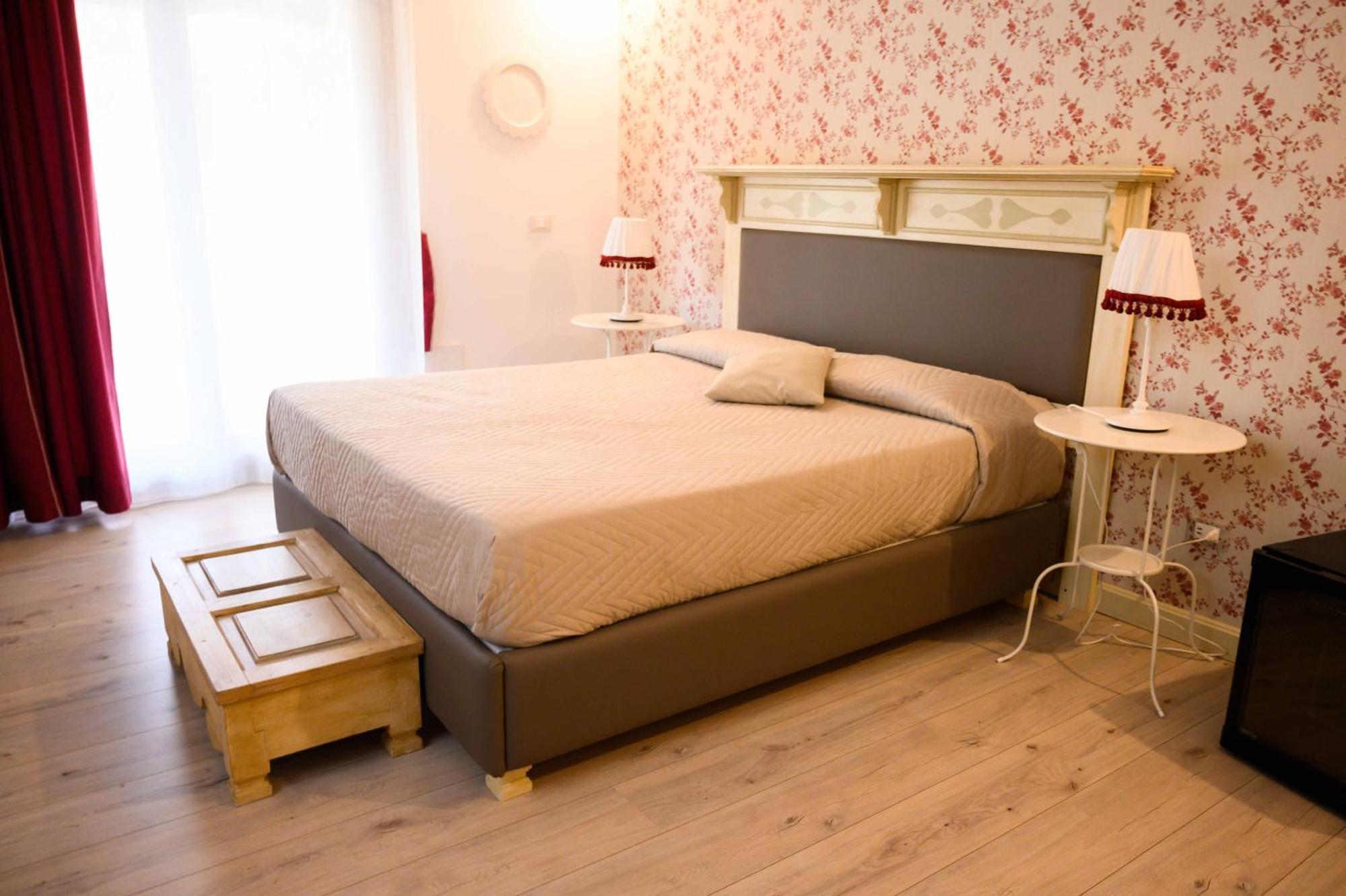 Bed and Breakfast Etna Casa Del Sole Николози Экстерьер фото