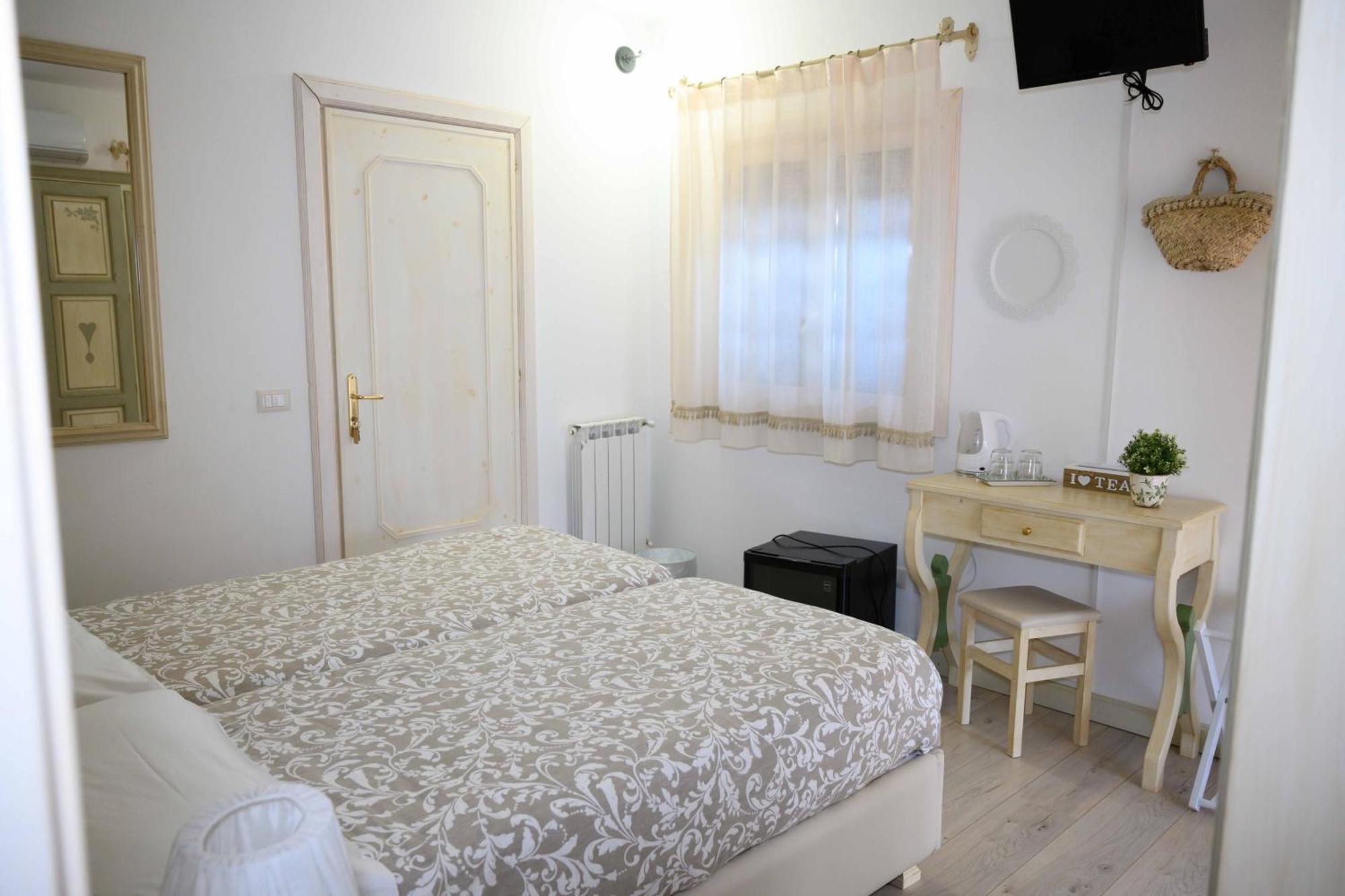 Bed and Breakfast Etna Casa Del Sole Николози Экстерьер фото