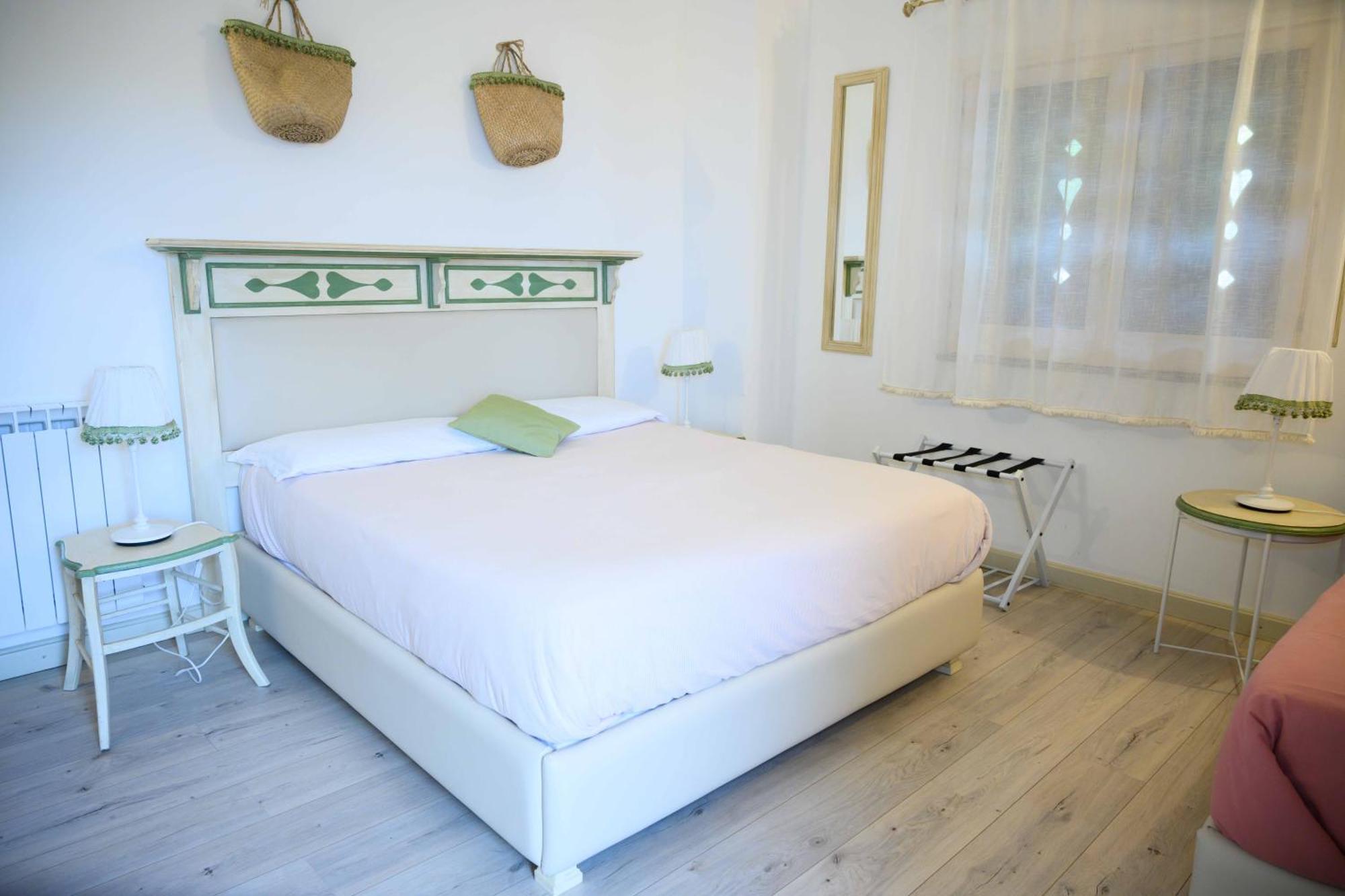 Bed and Breakfast Etna Casa Del Sole Николози Экстерьер фото