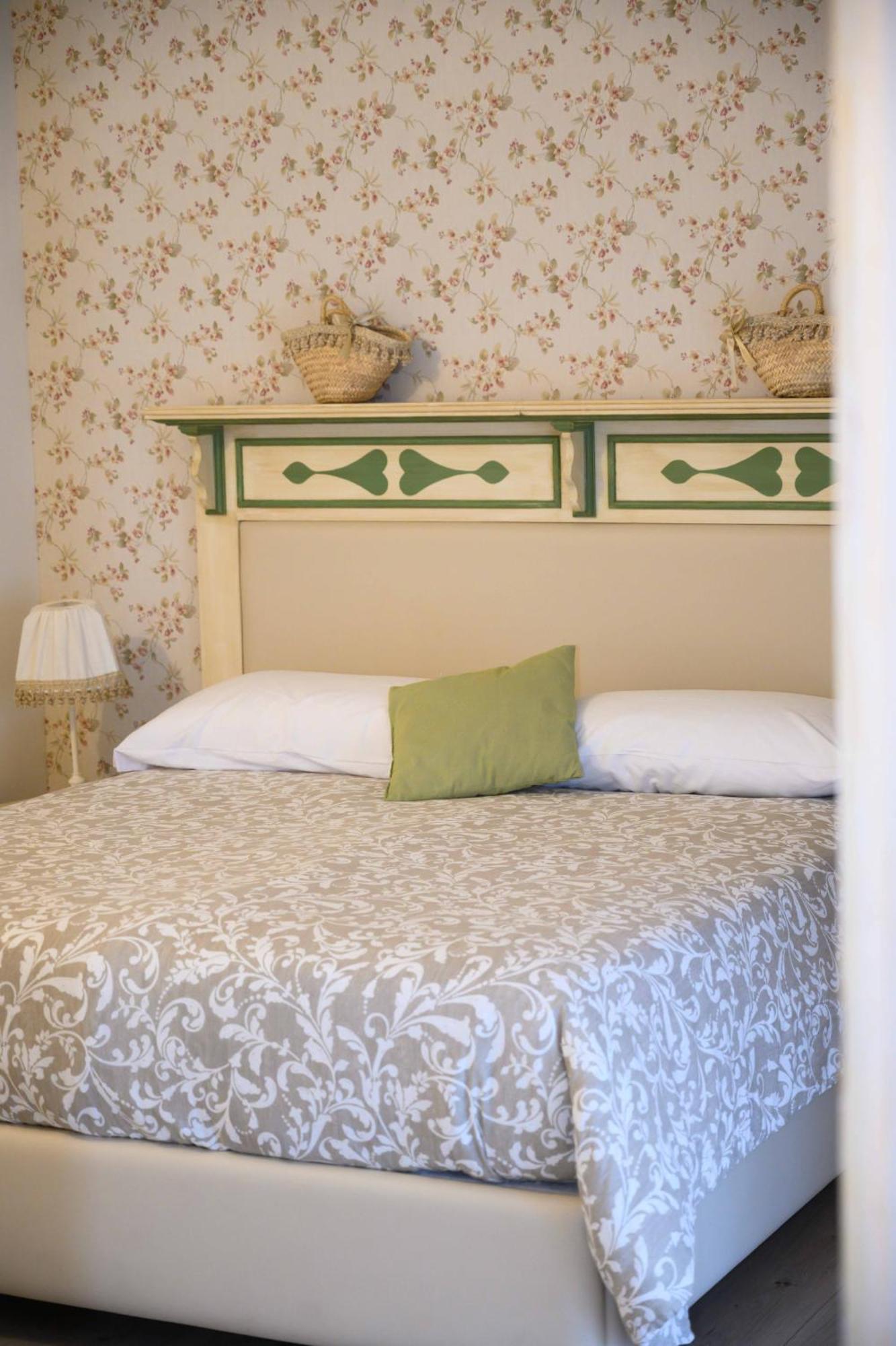 Bed and Breakfast Etna Casa Del Sole Николози Экстерьер фото
