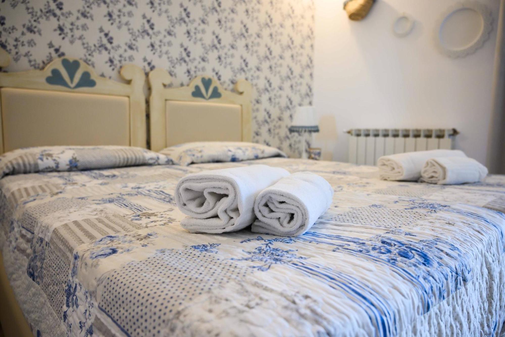 Bed and Breakfast Etna Casa Del Sole Николози Экстерьер фото